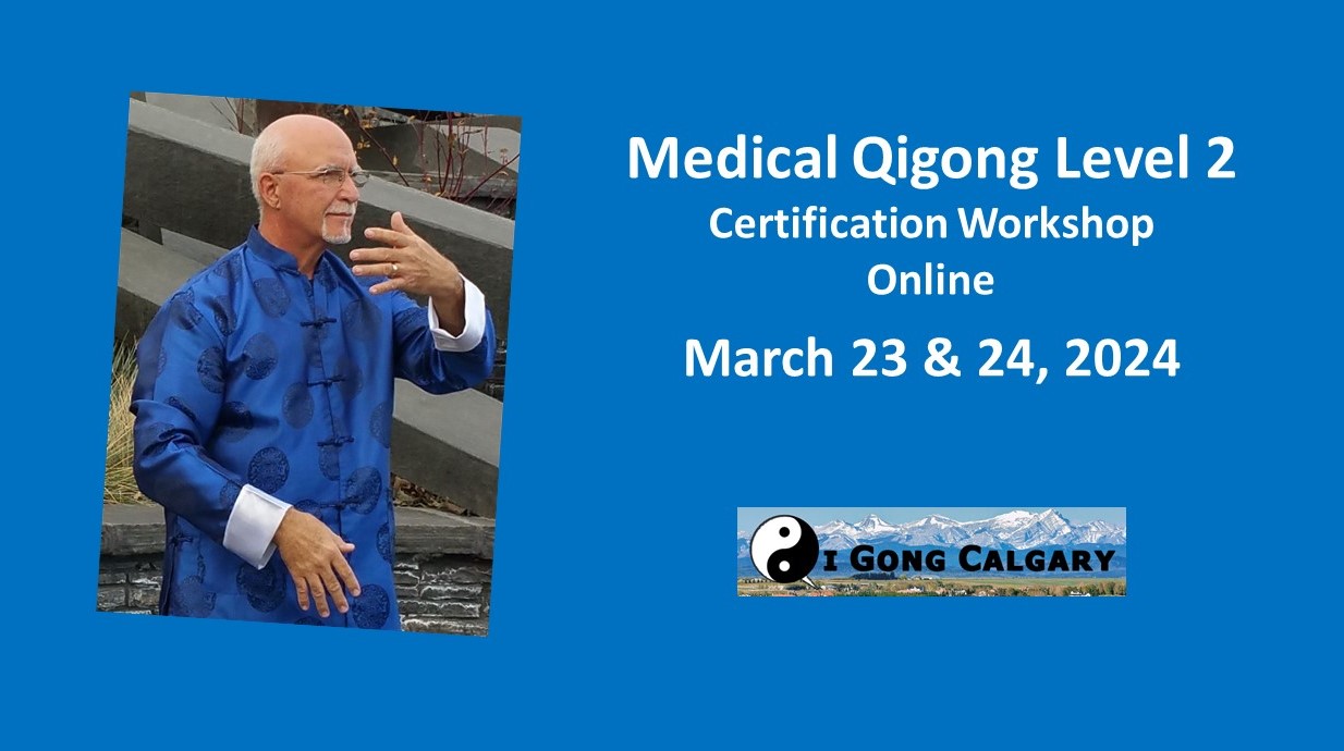 Health Qigong
